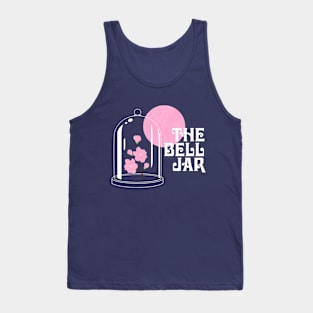 The Bell Jar Tank Top